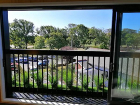 Hagley Park Apartment, Christchurch